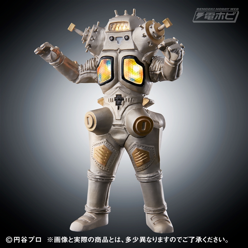 大ヒット中のガシャポン!!!】「アルティメットルミナス ウルトラマン