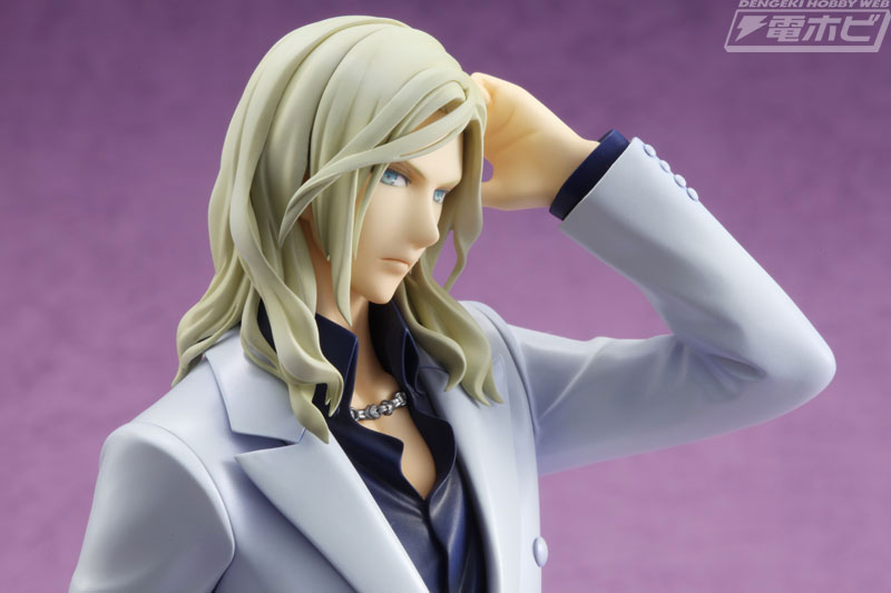 うたプリ マジLOVE2000% カミュ フィギュア 1/8スケール ビジュカ