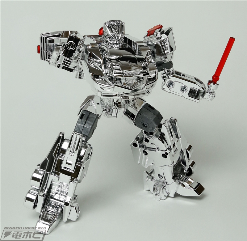 アニメ『トミカハイパーレスキュー ドライブヘッド 機動救急警察』の