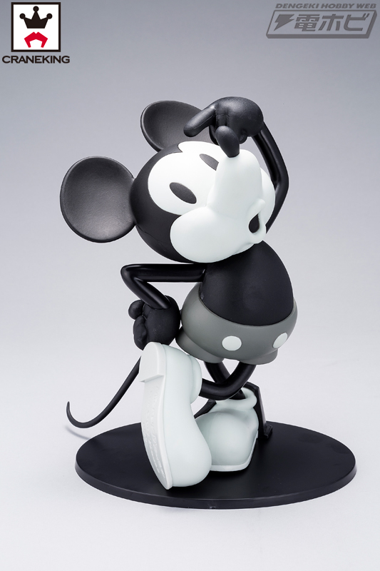 時代を超えて『The Opry House』のミッキーマウスが生き生きとした姿で