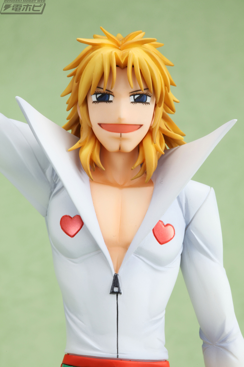 金色のガッシュベル!!』キャンチョメ＆フォルゴレがガッシュ＆清麿に