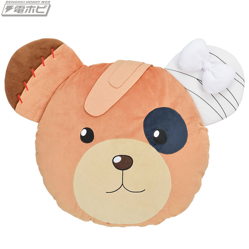 ガールズ＆パンツァー 最終章』の公開間近！関連グッズがセガプライズ