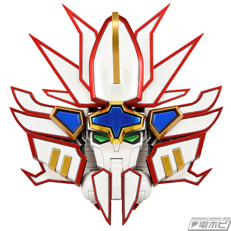 魔動王グランゾート』スーパーグランゾート、スーパーアクアビート