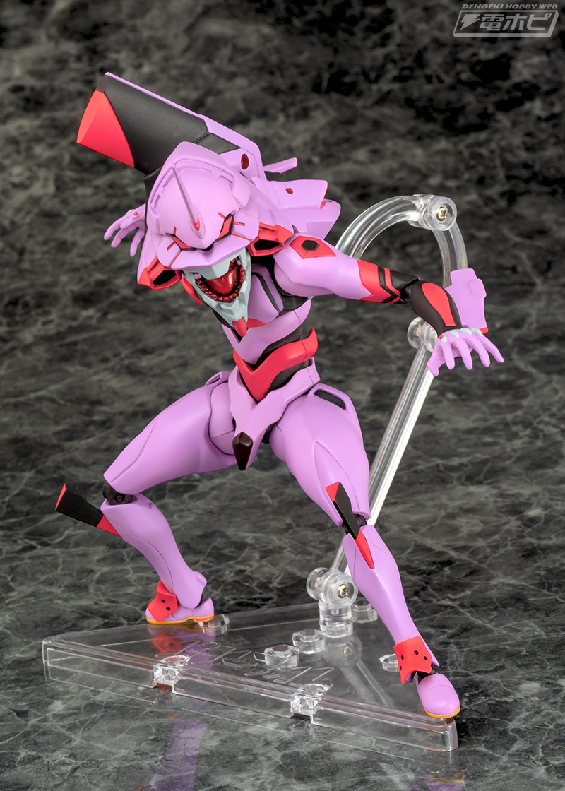 令和元年記念読者プレゼント！『ヱヴァンゲリヲン新劇場版』エヴァ初