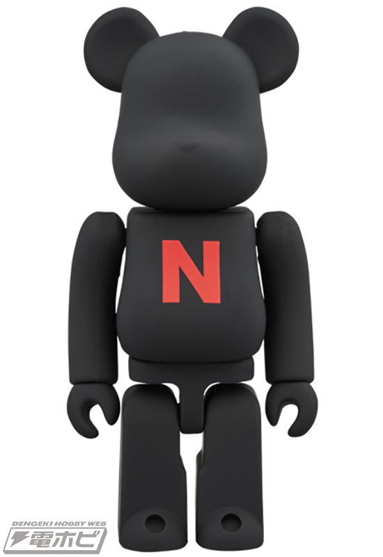 藤原ヒロシ「THE CONVENI」のフラグメントデザインでBE@RBRICK（ベア