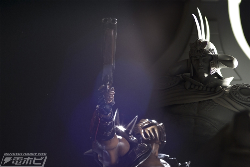 兄よりすぐれた弟なぞ存在しねぇ!!『北斗の拳』「ジャギ＆バイク」の