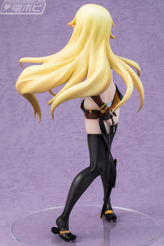 あどけなさを残した笑顔がかわいい！『装甲悪鬼村正』足利茶々丸が大胆