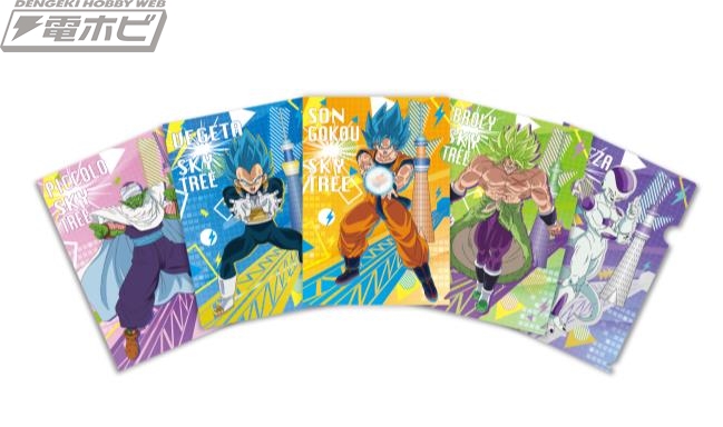 スカイツリーが映画『ドラゴンボール超 ブロリー』に染まる！ブロリー