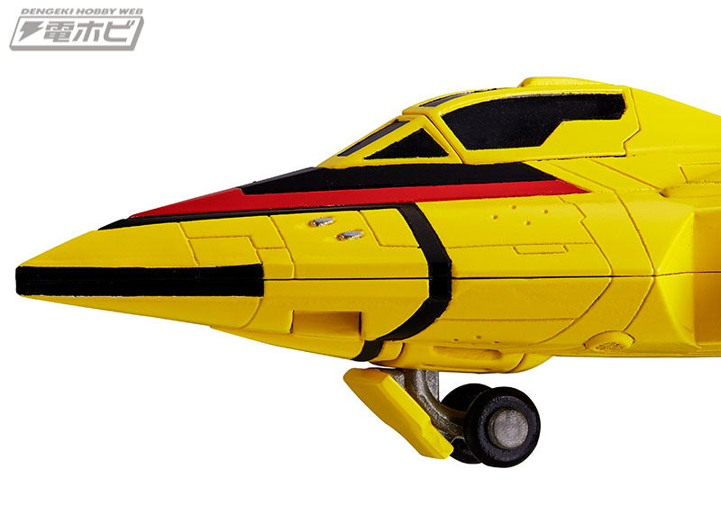 ウルトラマンティガと共に地球を守る翼！「ウルトラリバイブ ガッツ