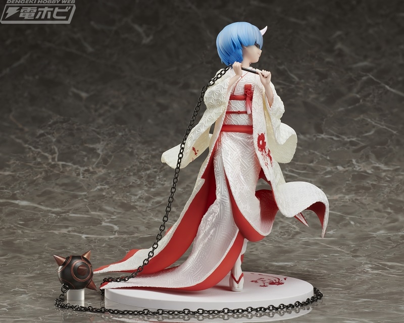 こんな鬼嫁ならウェルカム!?『Re:ゼロから始める異世界生活』より1/7