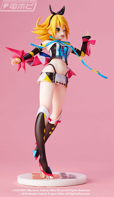 ワンダちゃんNEXT DOORプロジェクト」がついに最終回！Mika Pikazo氏が