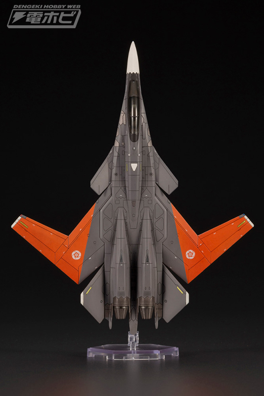 聞こえるかね 3本線のパイロット」『エースコンバット7 スカイズ