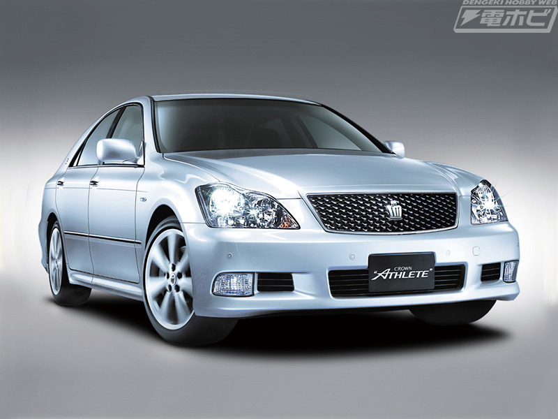 アオシマの定番「ザ☆モデルカー」シリーズに新時代の高級車「ゼロ