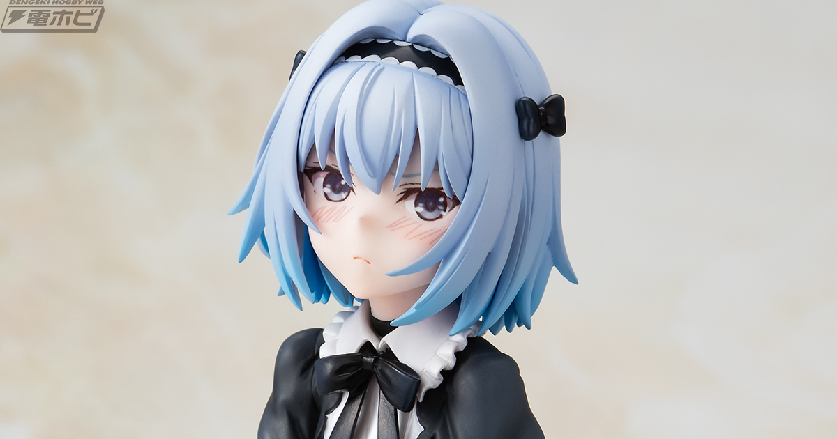 あの恥じらいシーンを完全再現！『りゅうおうのおしごと！』空銀子が