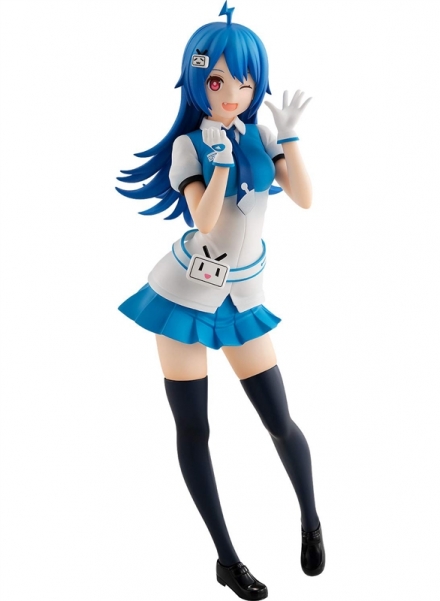 ビリビリ動画の看板娘「22娘」と「33娘」がPOP UP PARADEシリーズで