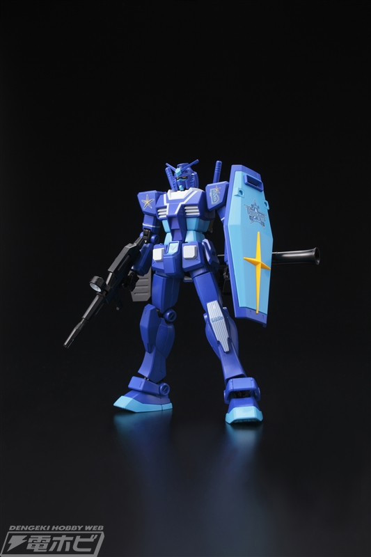 プロ野球12球団とのコラボガンプラ、ユニクロUT限定ガンプラが登場