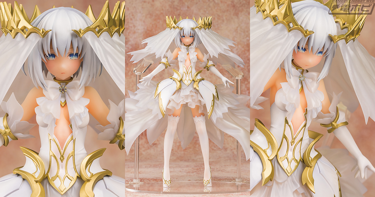 白翼のエンジェル 折紙 BGS10 ブラックラベル デアラ 白翼のエンジェル