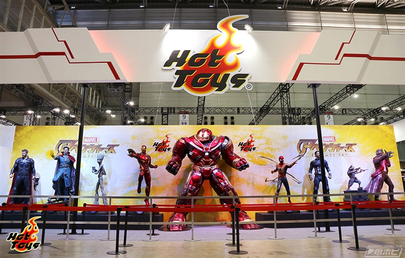 アベンジャーズ/エンドゲーム』やスタン・リーの限定フィギュア、MCU