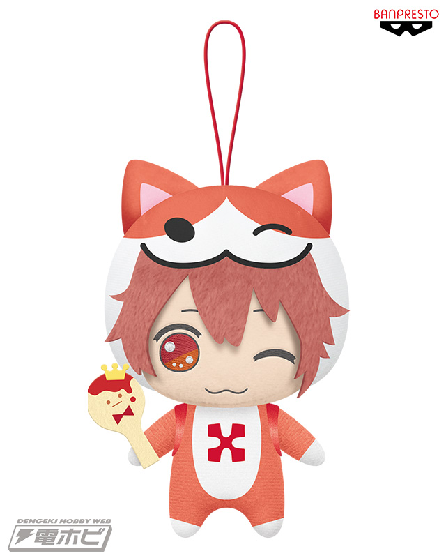 アイドリッシュセブン』×『太鼓の達人』の好評コラボ第2弾！大人気