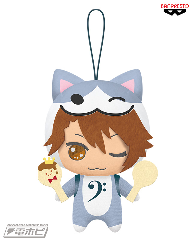 アイドリッシュセブン』×『太鼓の達人』の好評コラボ第2弾！大人気