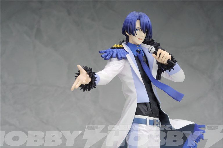 アルタイルより『うたプリ』フィギュアの新作登場！ | 電撃ホビーウェブ