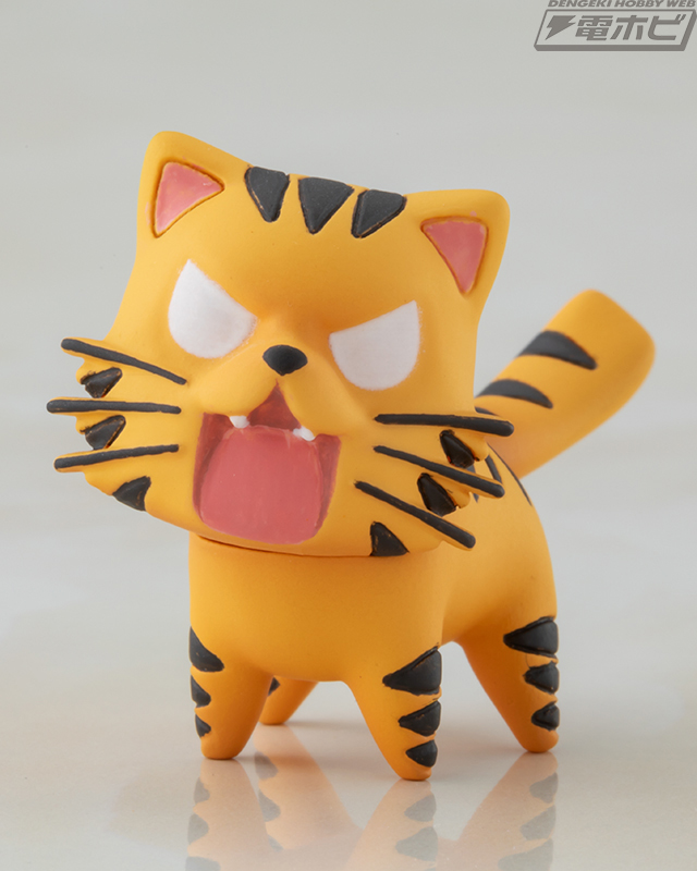 躍動感のあるポーズで見ごたえ抜群！『とらドラ！』逢坂大河が白無垢姿