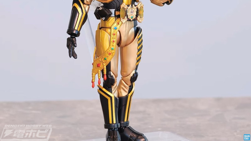 ウルトラマンメビウス』ハンターナイトツルギと『仮面ライダーガッ