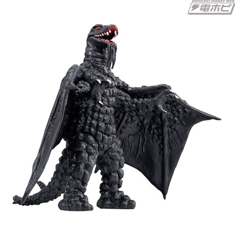 ウルトラセブンやウルトラマンアークもラインナップ！ガシャポン