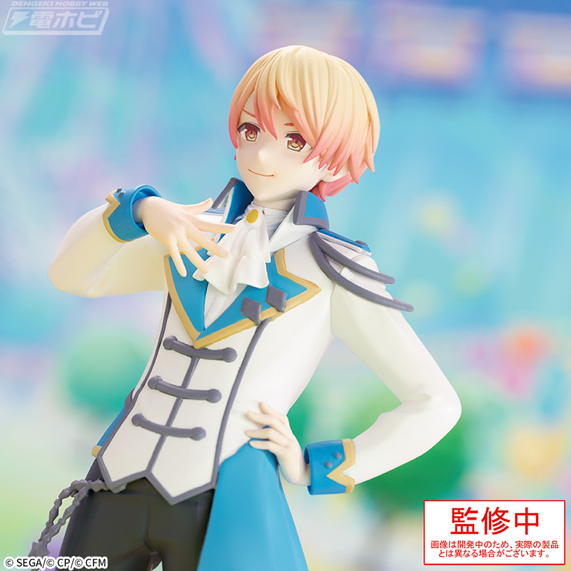 プロジェクトセカイ カラフルステージ！feat. 初音ミク』から