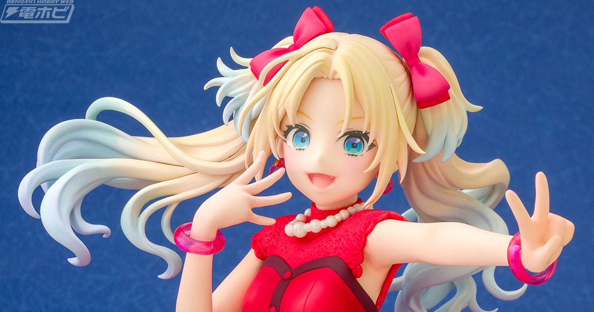 ラブライブ！蓮ノ空女学院スクールアイドルクラブ』より、大沢瑠璃乃が