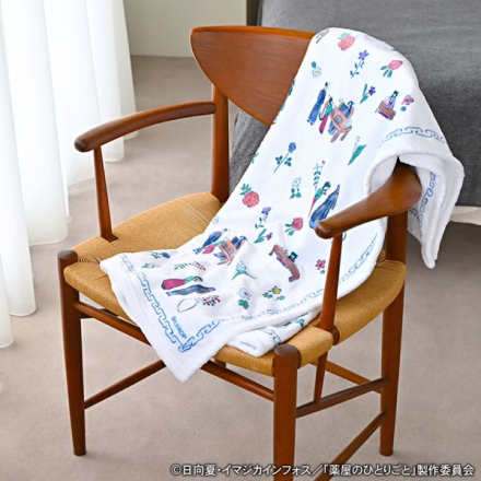 薬屋のひとりごと』イラストレーター鬼頭祈さんがほっこりと描く