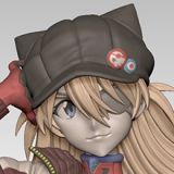 NIKKE』ドレイク、『バニーガーデン』美羽香、『艦これ』Drum