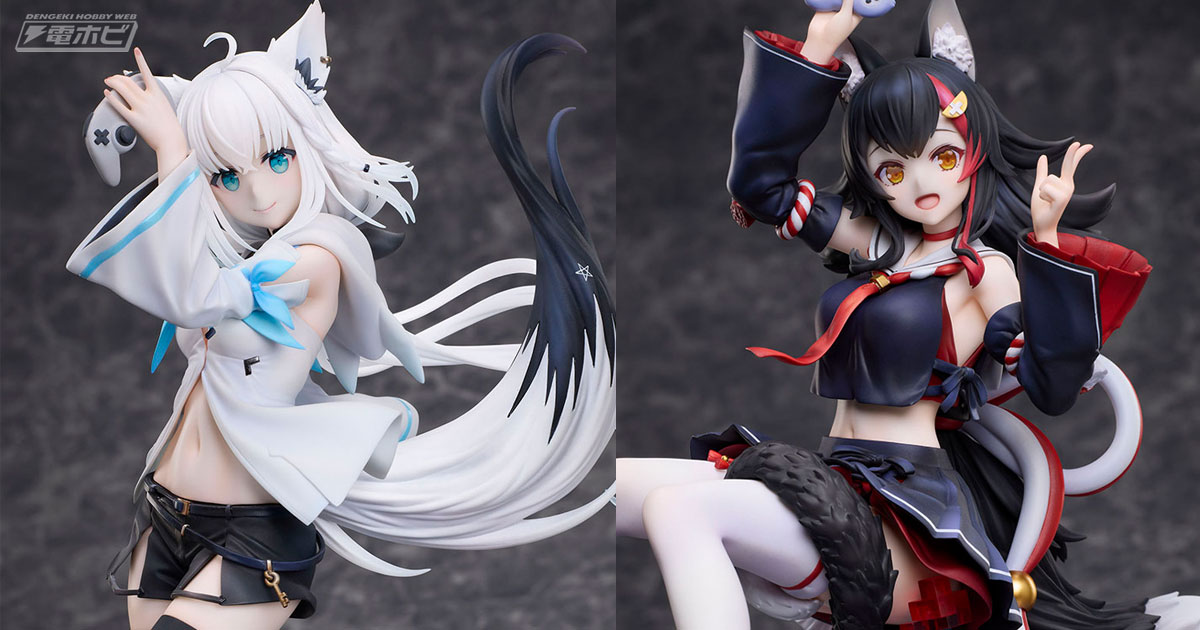 hololive GAMERS fes. 超超超超ゲーマーズ2」開催記念！『ホロライブ