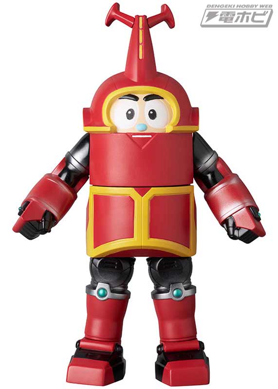 東映レトロソフビコレクションに『仮面ライダー』ショッカーライダーNo