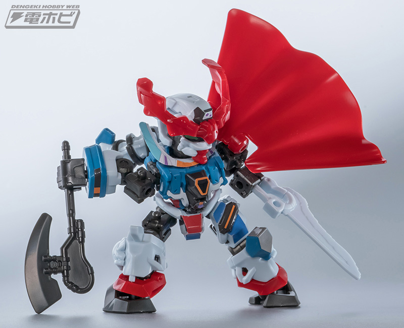 機動戦士Gundam GQuuuuuuX（ジークアクス）』『機動戦士ガンダム 水星