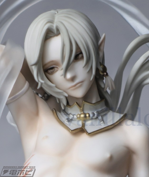 プロの原型師によるフィギュア制作の実演や解説など！ワンフェスで