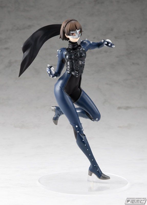 POP UP PARADEシリーズより『ペルソナ5 the Animation』クイーンが再販