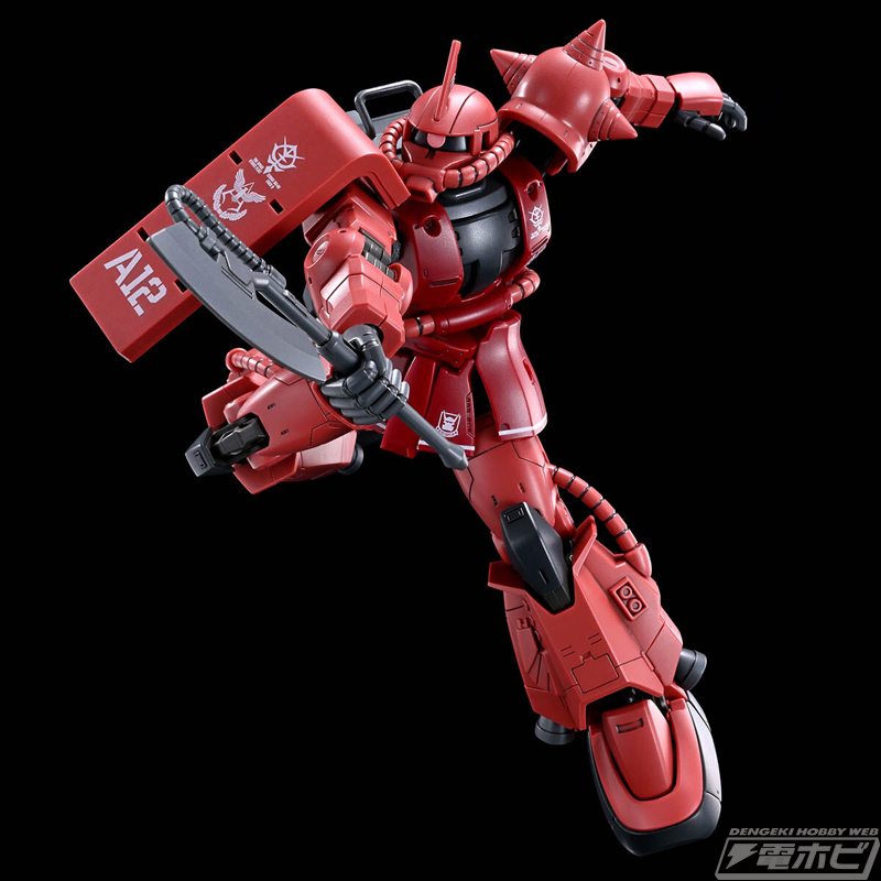 機動戦士ガンダムZZ』ガンプラ「HG ドーベン・ウルフ」をプレバンで