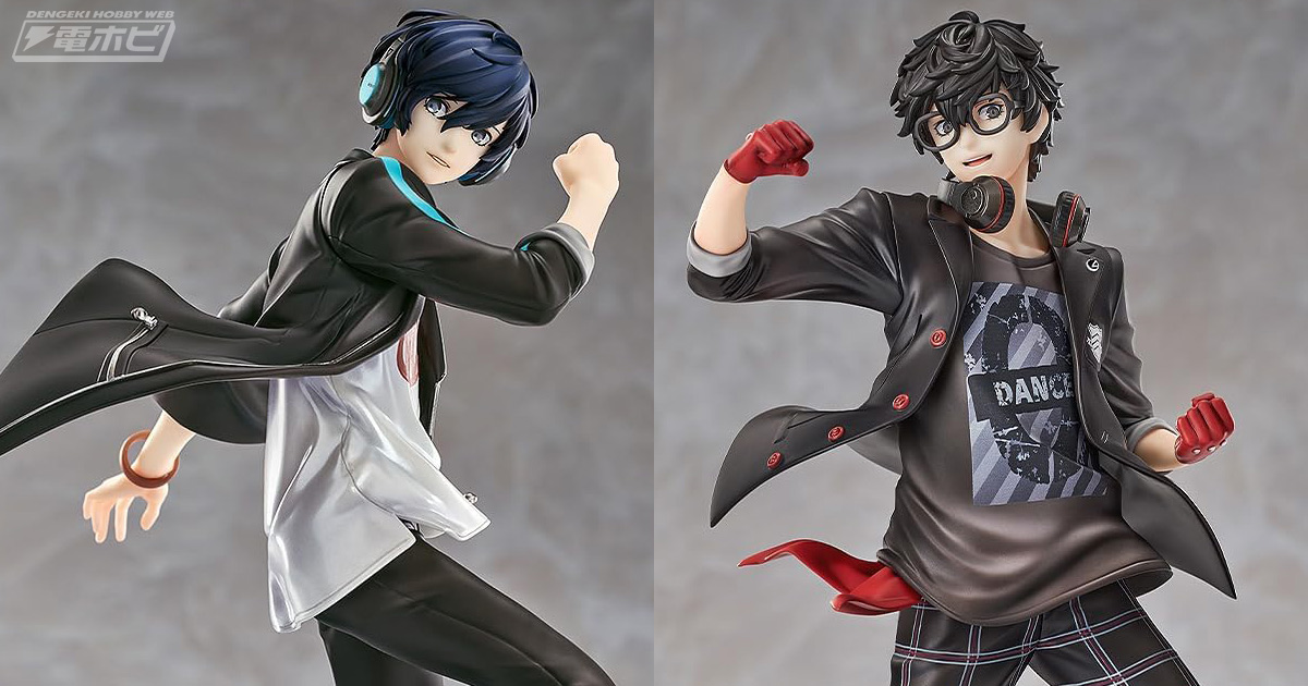 ペルソナ3 ダンシング・ムーンナイト』『ペルソナ5 ダンシング・スター