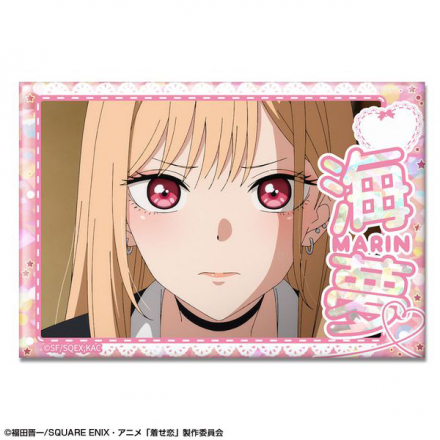 その着せ替え人形は恋をする Season 2』喜多川海夢づくしのきらめく