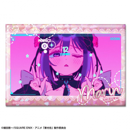 TVアニメ『その着せ替え人形は恋をする Season 2』エンディングVer.の