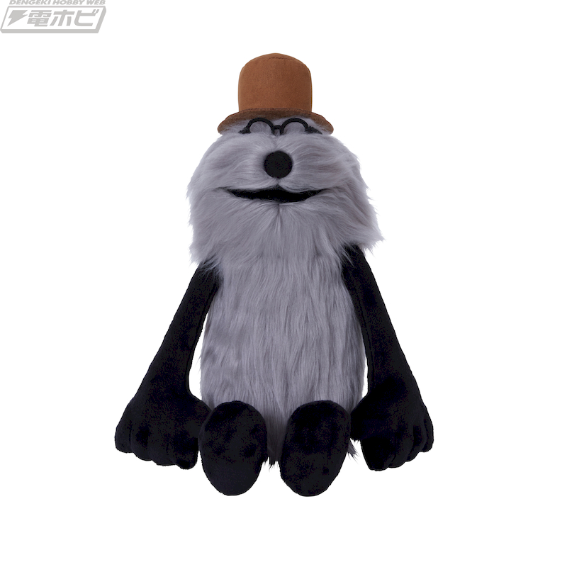 パペットスンスン」の期間限定ポップアップ「SUNSUN Candy Store」が