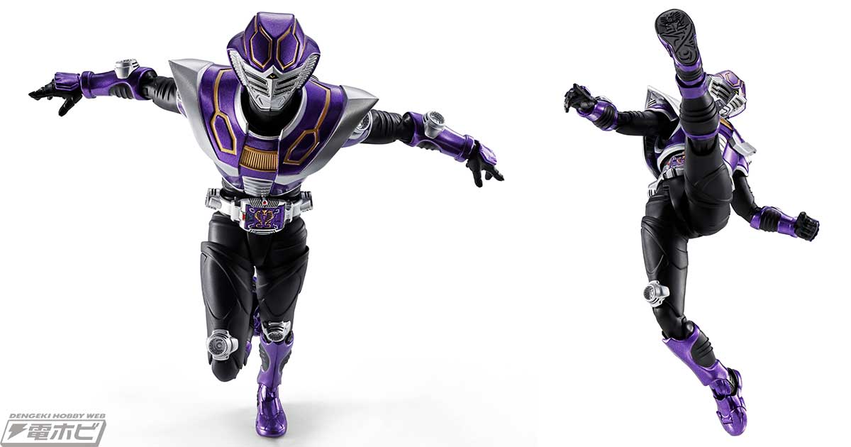 仮面ライダー龍騎』ライダーバトルをかき乱す狂気のトリックスター