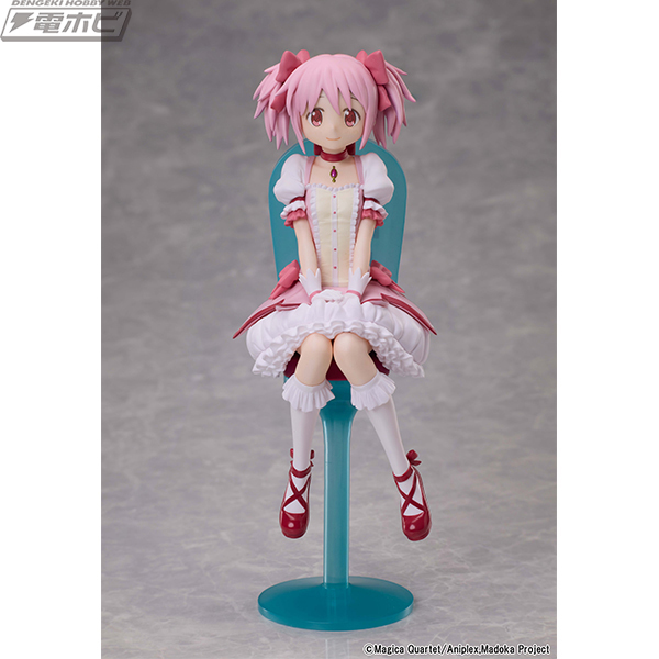 劇場版 魔法少女まどか☆マギカ[新編]叛逆の物語』鹿目まどかたち魔法