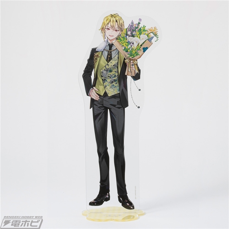 桃組プラス戦記』左近堂絵里氏の直筆サイン入り複製原画がカドスト限定