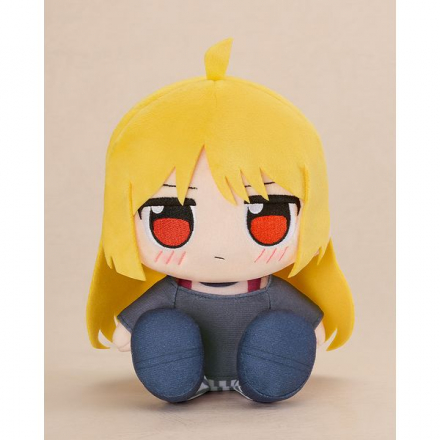 ぼっち・ざ・ろっく！』伊地知星歌、PAさん、廣井きくりの“くりぱん