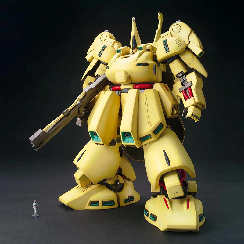 ガンプラ「MG ガンダムダブルエックス」や「MG PMX-003 ジ・O」が楽天