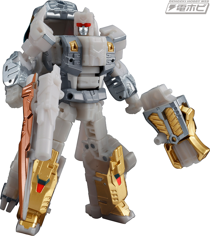 国内：タカラトミーモール限定】ファン待望のゴッドネプチューンが