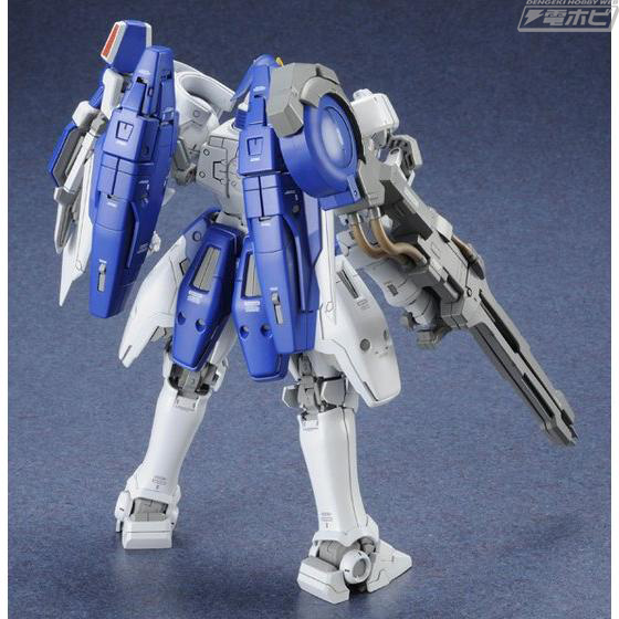 ガンダムW』のガンプラ「MG アルトロンガンダム EW」や「MG ガンダム