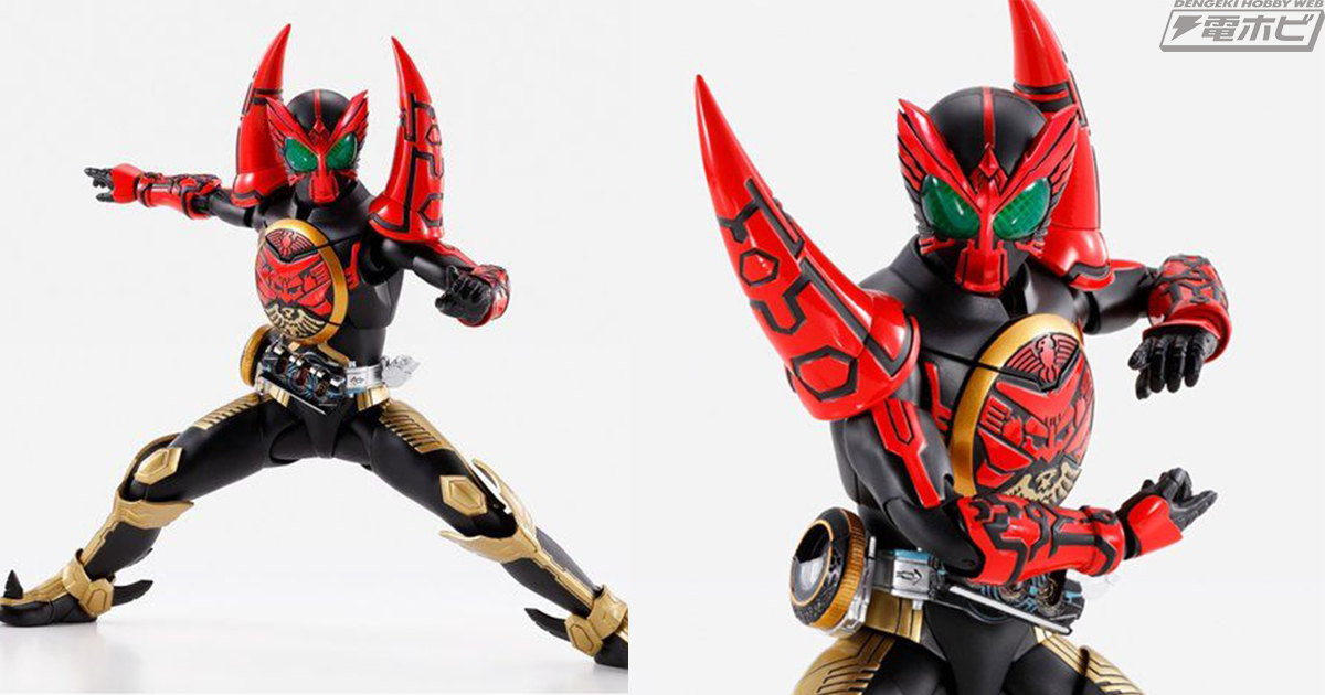 オーズ・電王・オールライダー レッツゴー仮面ライダー』に登場した